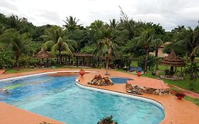 Afrikiko Riverfront Resort Akosombo